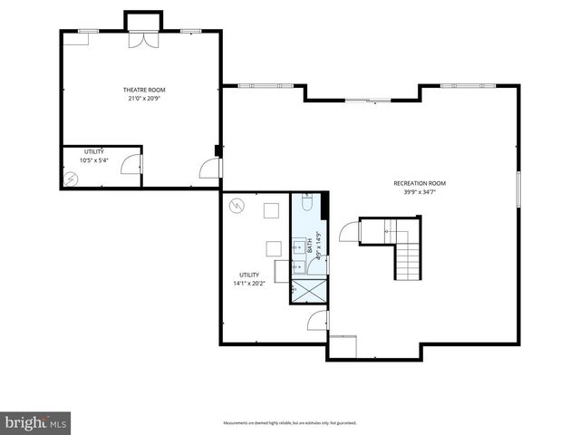 11312 TIMBERLINE DR, Oakton, VA 22124