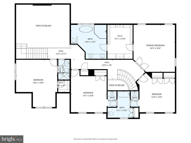 11312 TIMBERLINE DR, Oakton, VA 22124