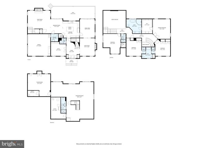 11312 TIMBERLINE DR, Oakton, VA 22124