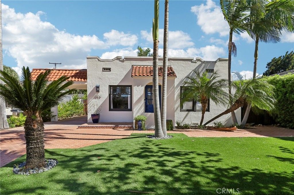 1813 N Baker, Santa Ana, CA 92706 — exterior