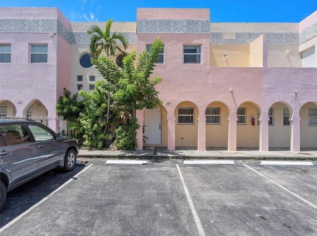 2748 NW 131st Street, Opa-Locka, Opa Locka, FL 33054