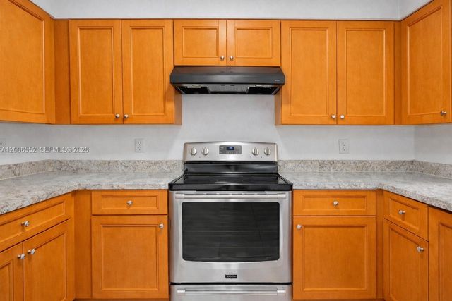 2748 NW 131st Street, Opa-Locka, Opa Locka, FL 33054