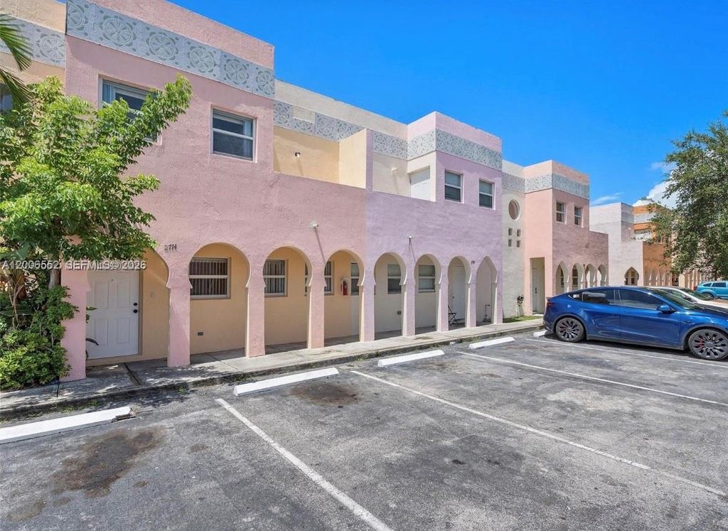 2748 NW 131st Street, Opa-Locka, Opa Locka, FL 33054