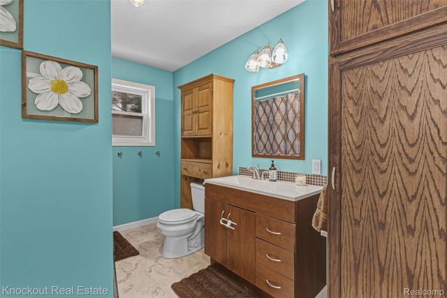 8052 Irish Road, Millington Township, MI 48746