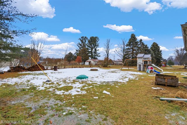 8052 Irish Road, Millington Township, MI 48746