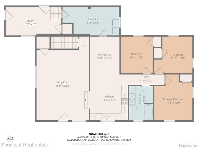 8052 Irish Road, Millington Township, MI 48746