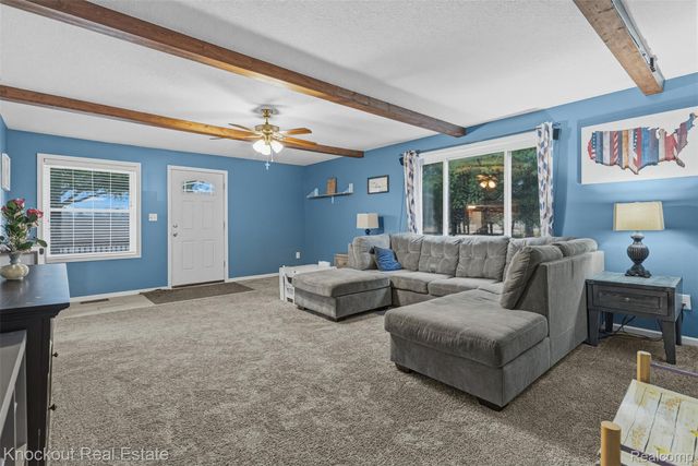 8052 Irish Road, Millington Township, MI 48746