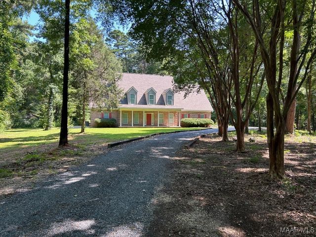 134 Laurelwood Drive, Pike Road, AL 36064