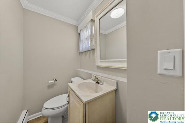 3410 Thomas Street, Whitehall Twp, PA 18052