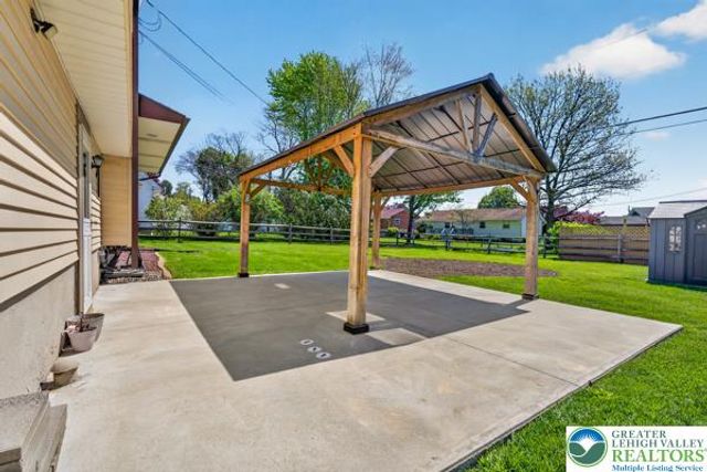 3410 Thomas Street, Whitehall Twp, PA 18052