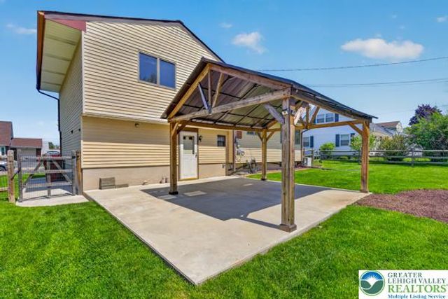 3410 Thomas Street, Whitehall Twp, PA 18052