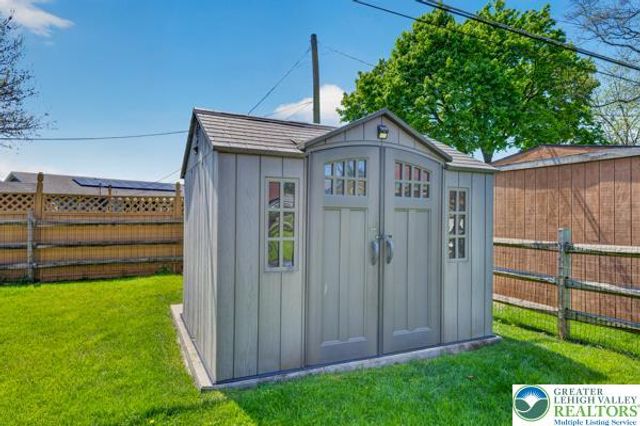 3410 Thomas Street, Whitehall Twp, PA 18052