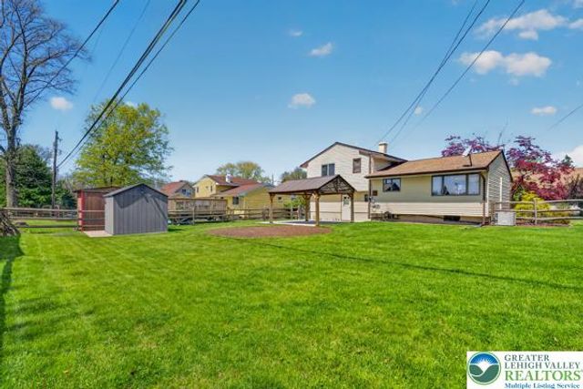3410 Thomas Street, Whitehall Twp, PA 18052