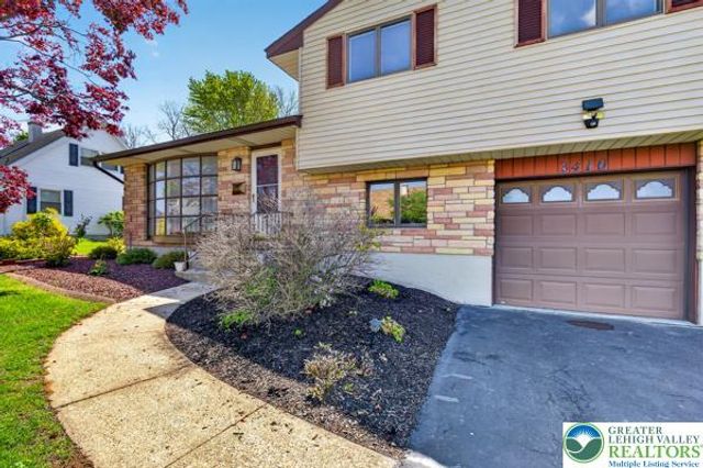 3410 Thomas Street, Whitehall Twp, PA 18052