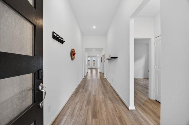 9627 Starry Eyes Lane, Richmond, TX 77407