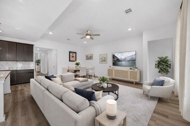 9627 Starry Eyes Lane, Richmond, TX 77407