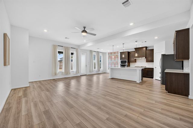 9627 Starry Eyes Lane, Richmond, TX 77407