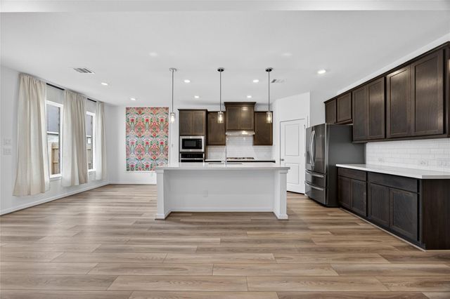 9627 Starry Eyes Lane, Richmond, TX 77407