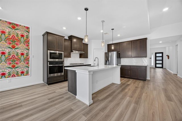 9627 Starry Eyes Lane, Richmond, TX 77407