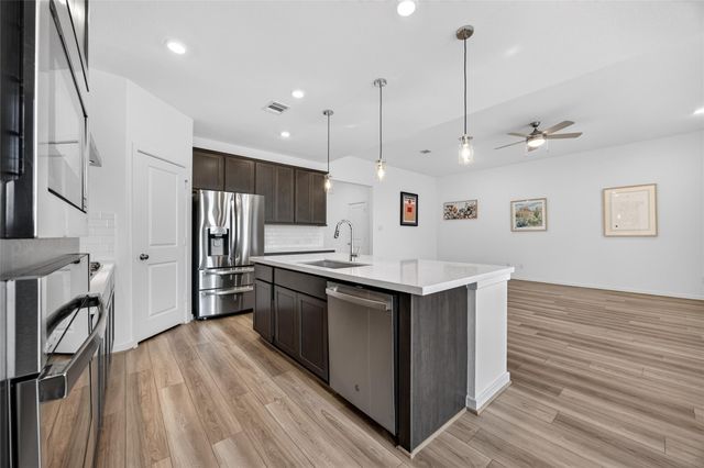 9627 Starry Eyes Lane, Richmond, TX 77407