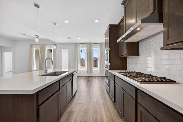 9627 Starry Eyes Lane, Richmond, TX 77407