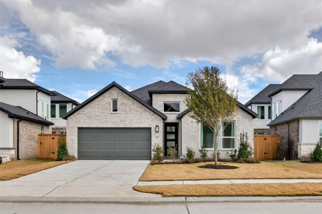 9627 Starry Eyes Lane, Richmond, TX 77407