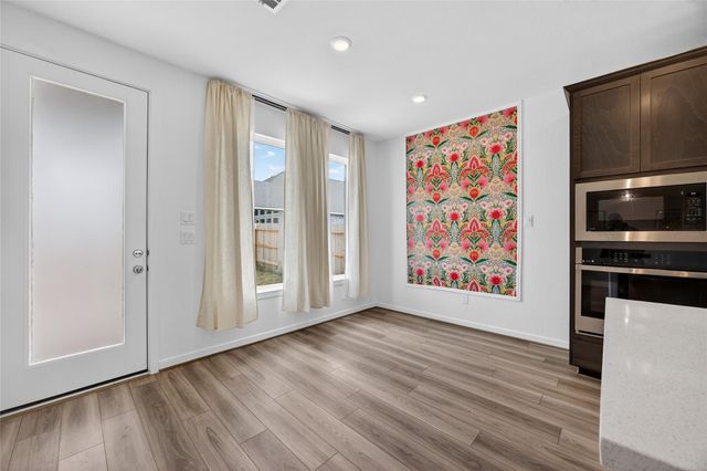 9627 Starry Eyes Lane, Richmond, TX 77407