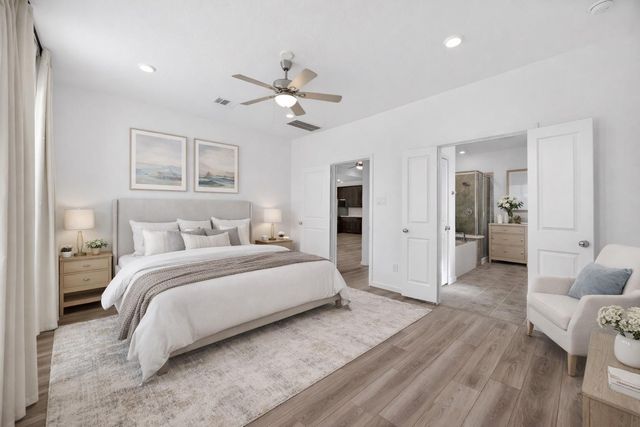 9627 Starry Eyes Lane, Richmond, TX 77407