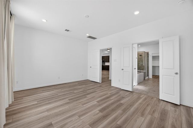 9627 Starry Eyes Lane, Richmond, TX 77407