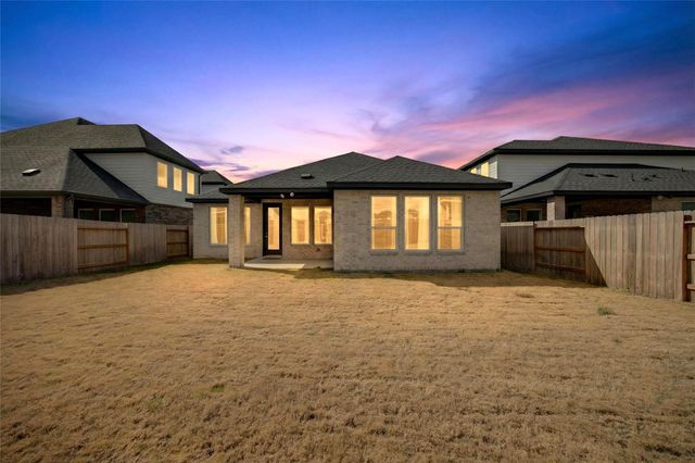 9627 Starry Eyes Lane, Richmond, TX 77407