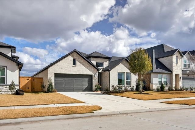 9627 Starry Eyes Lane, Richmond, TX 77407