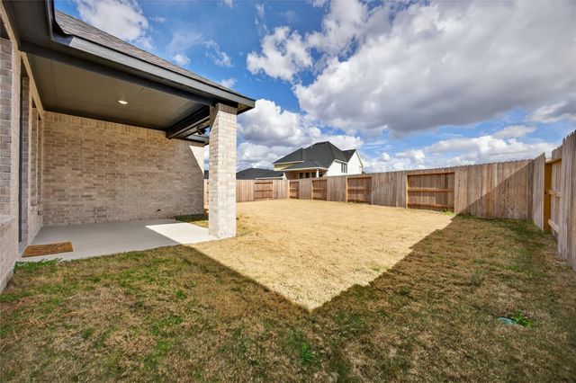 9627 Starry Eyes Lane, Richmond, TX 77407