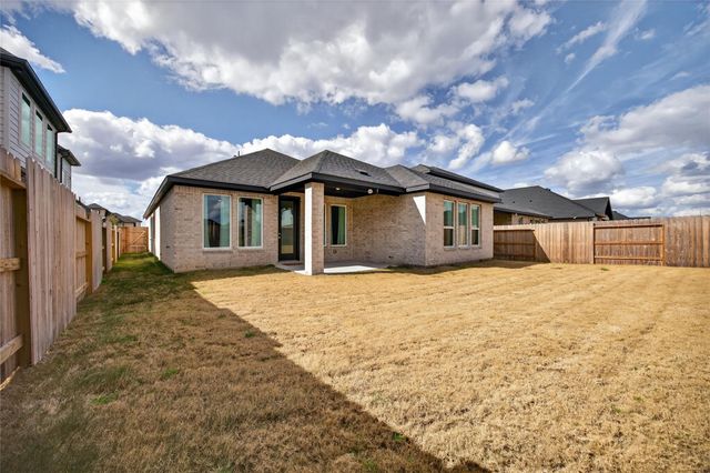 9627 Starry Eyes Lane, Richmond, TX 77407