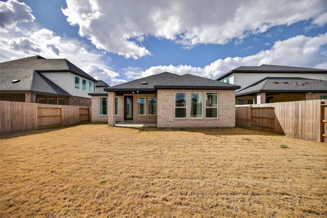 9627 Starry Eyes Lane, Richmond, TX 77407