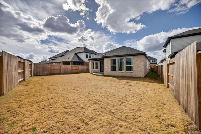 9627 Starry Eyes Lane, Richmond, TX 77407