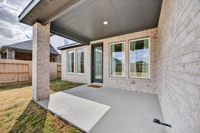 9627 Starry Eyes Lane, Richmond, TX 77407
