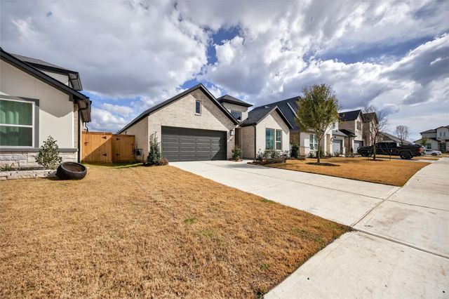 9627 Starry Eyes Lane, Richmond, TX 77407