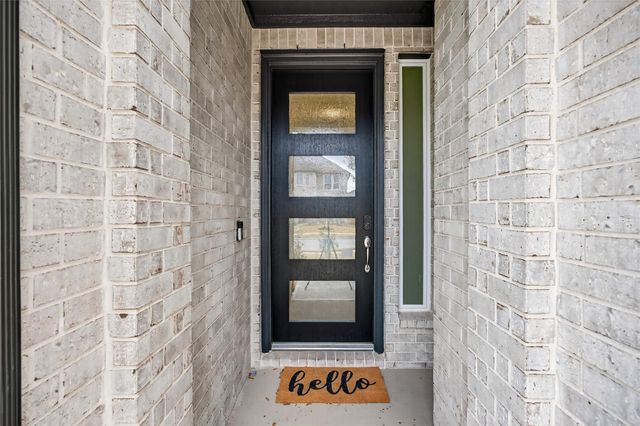 9627 Starry Eyes Lane, Richmond, TX 77407