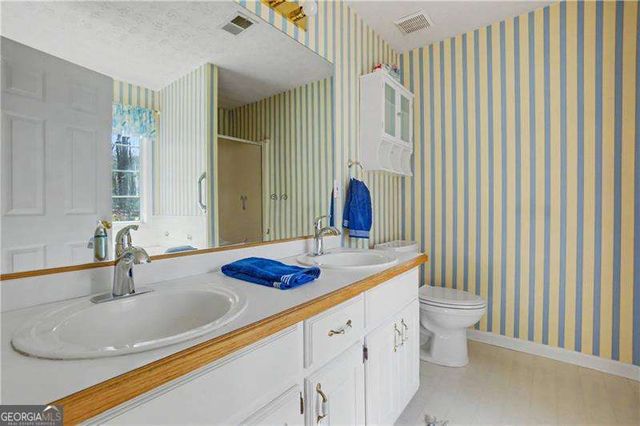 1392 Nunnally Trail, Monroe, GA 30655