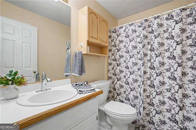 1392 Nunnally Trail, Monroe, GA 30655