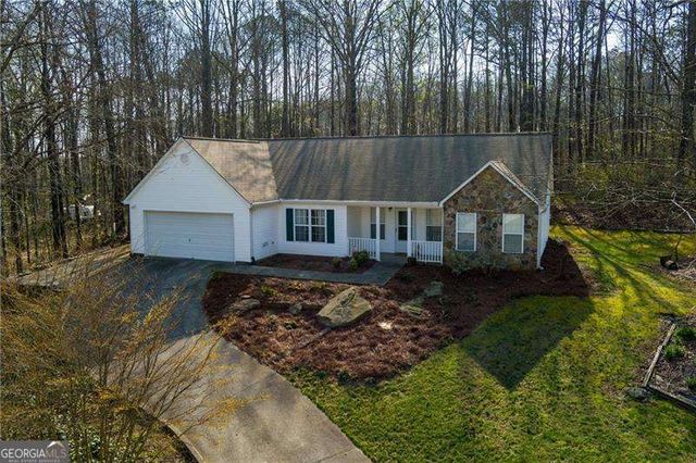 1392 Nunnally Trail, Monroe, GA 30655