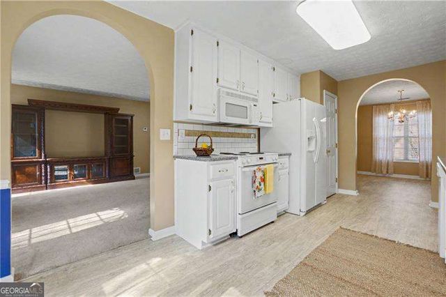 1392 Nunnally Trail, Monroe, GA 30655