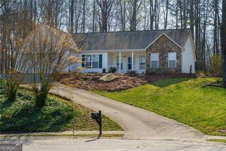 1392 Nunnally Trail, Monroe, GA 30655