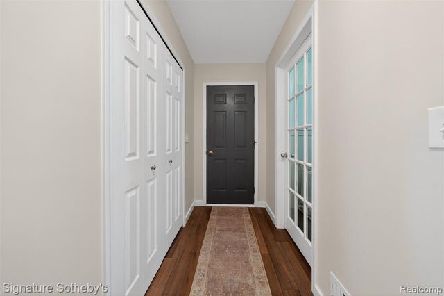 3332 Woodruff Meadows Court, Highland, MI 48357