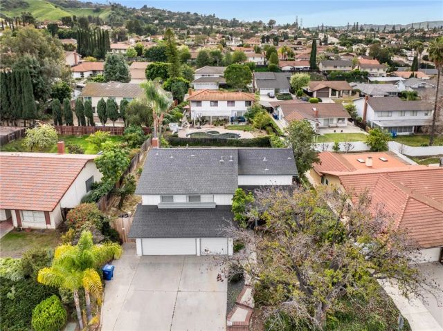 16829 Dawn Haven Rd., Hacienda Heights, CA 91745