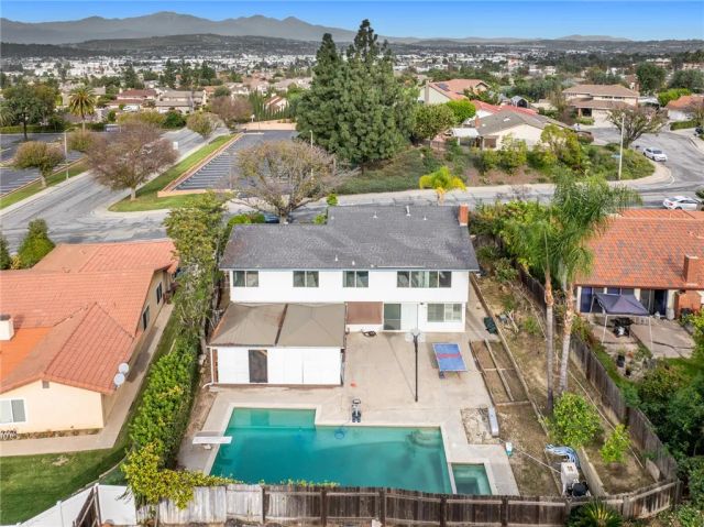 16829 Dawn Haven Rd., Hacienda Heights, CA 91745