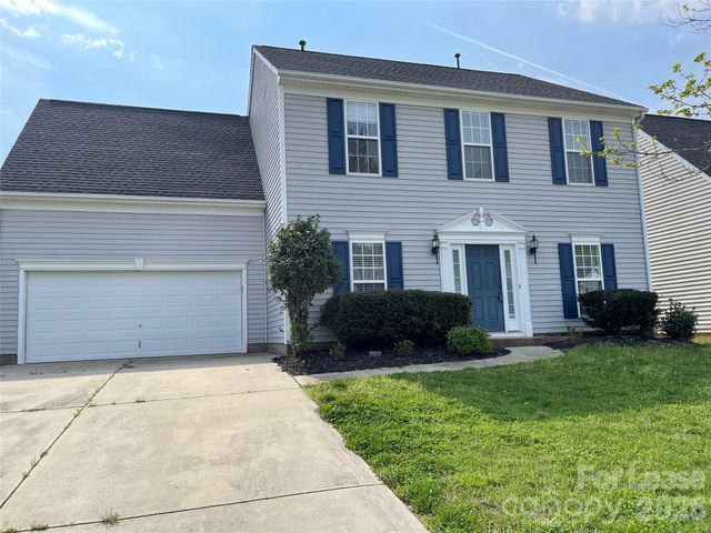 2014 Rosewater Lane, Indian Trail, NC 28079