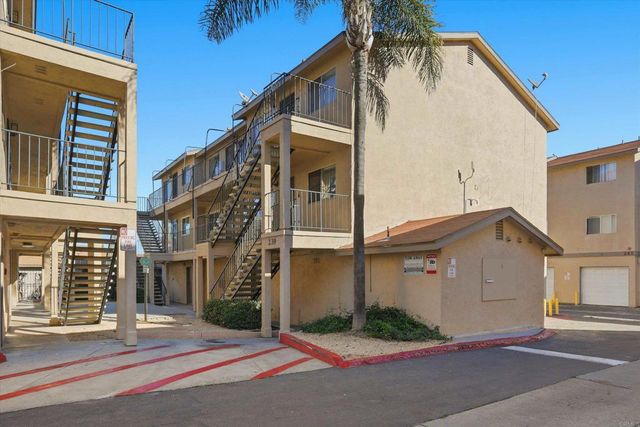 239 50Th Street 35, San Diego, CA 92102