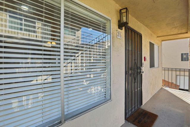 239 50Th Street 35, San Diego, CA 92102