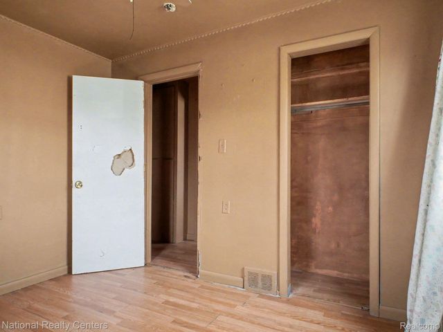 516 Roosevelt Avenue, Mt. Morris, MI 48458